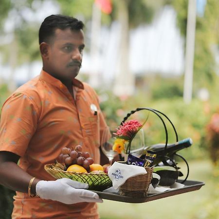 เพียร์เลส รีสอร์ต พอร์ตแบลร์ Hotel Shadipur ภายนอก รูปภาพ