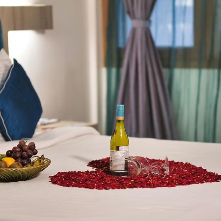 เพียร์เลส รีสอร์ต พอร์ตแบลร์ Hotel Shadipur ภายนอก รูปภาพ