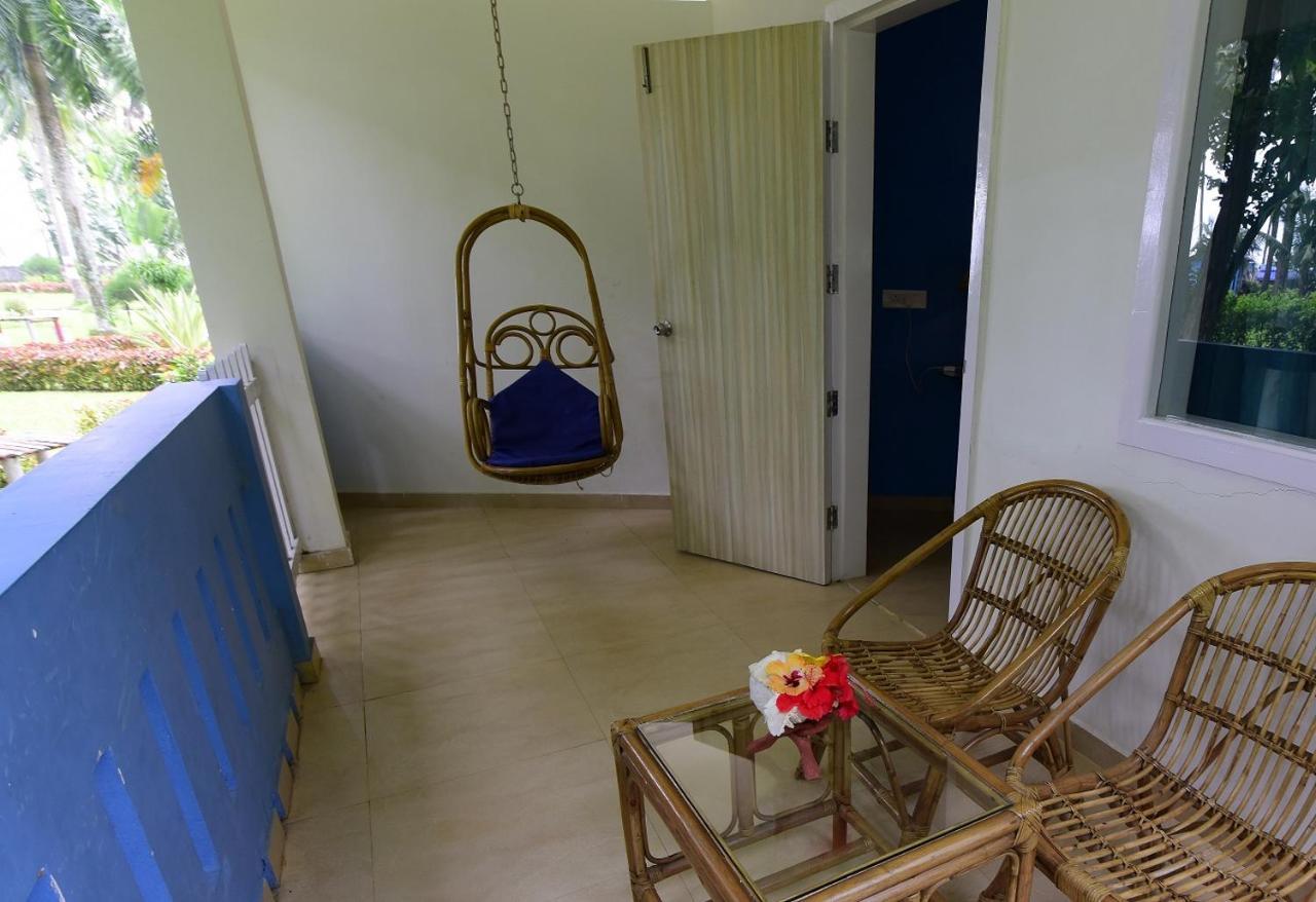 เพียร์เลส รีสอร์ต พอร์ตแบลร์ Hotel Shadipur ภายนอก รูปภาพ