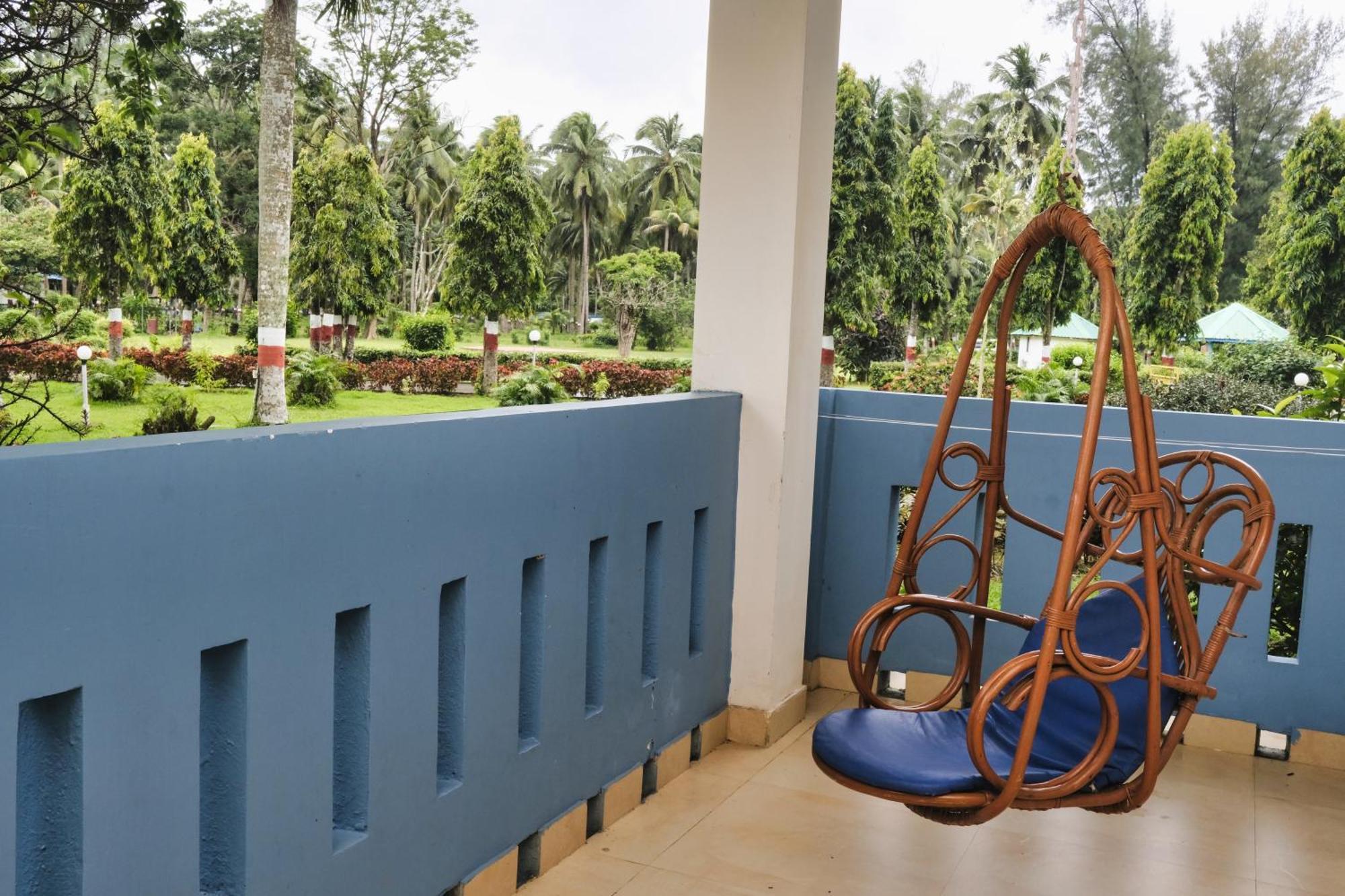 เพียร์เลส รีสอร์ต พอร์ตแบลร์ Hotel Shadipur ภายนอก รูปภาพ