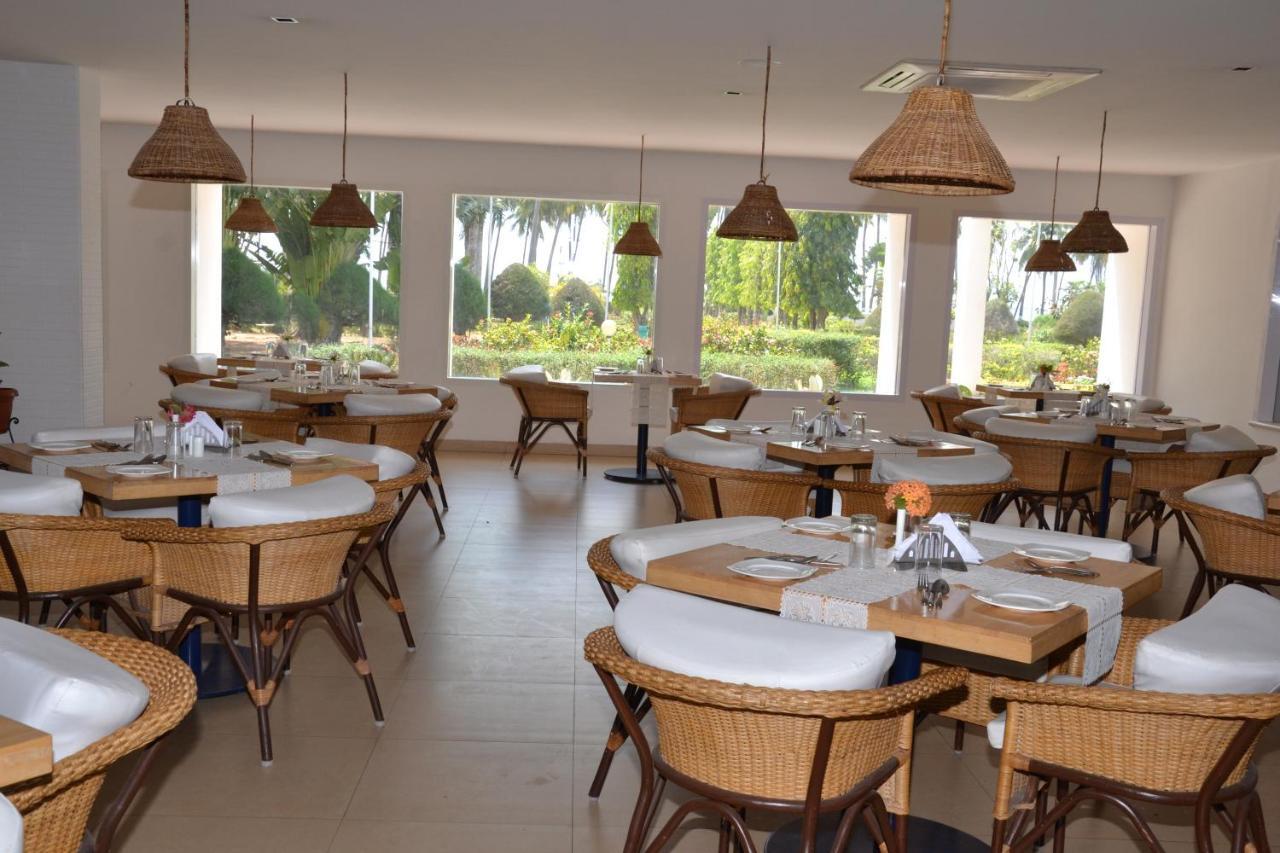 เพียร์เลส รีสอร์ต พอร์ตแบลร์ Hotel Shadipur ภายนอก รูปภาพ