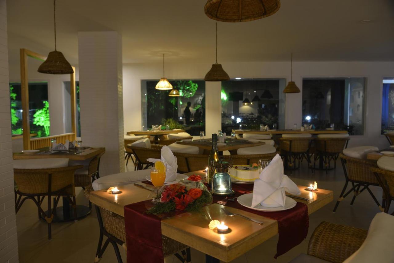 เพียร์เลส รีสอร์ต พอร์ตแบลร์ Hotel Shadipur ภายนอก รูปภาพ